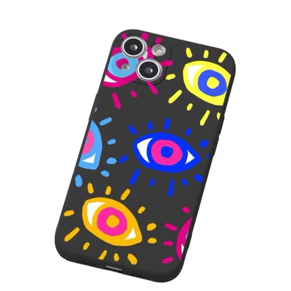 Evil Eye Phone Case, hype phone case phone case - Picture 2 of 3